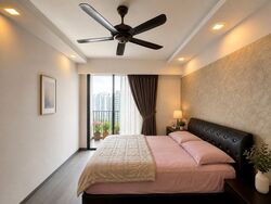 Waterbay (D19), Condominium #608099971
